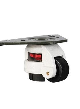 CGT01-60-N怡合达脚轮50福马J-CGR01/125/C-CTGK100/AFCLA75/65