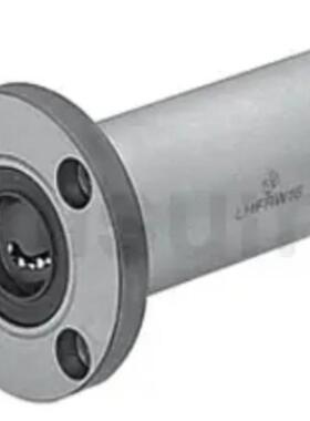 米思米LHFCW/CW-N/CWF/CWM/CWMF/CWR/RW带法兰直线轴承/双衬标准