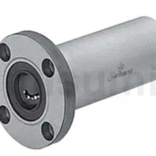 CWF CWM CWMF 米思米LHFCW RW带法兰直线轴承 CWR 双衬标准