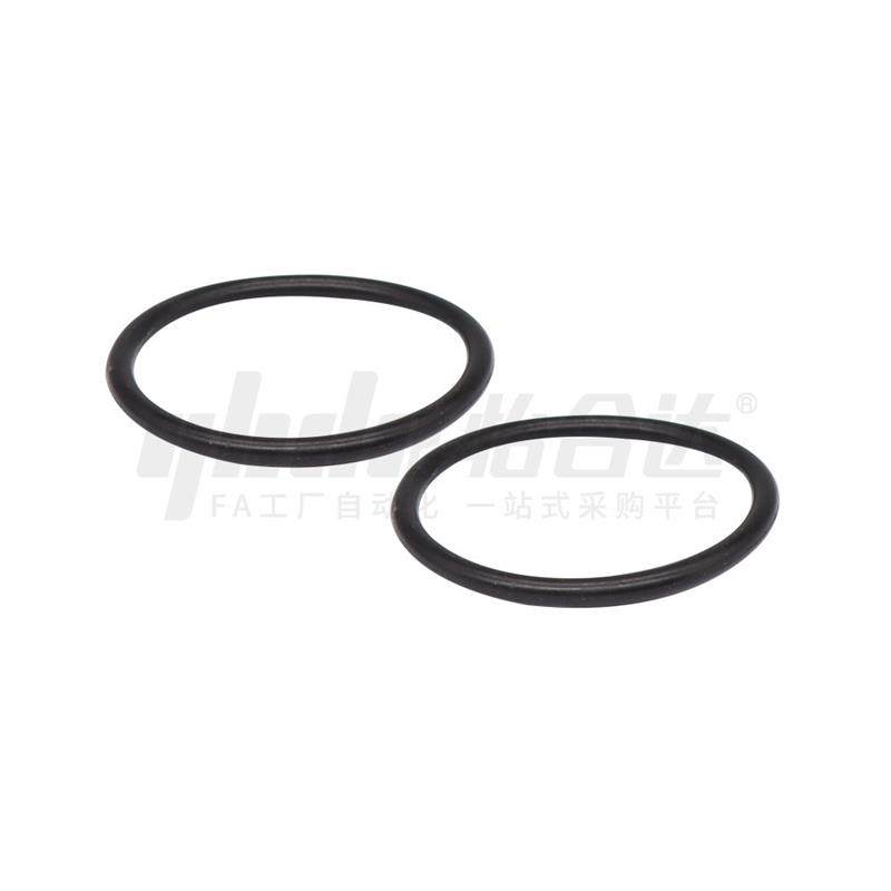 替代怡合达/XTS01/XTM02/XTM12/O型圈 大口径型 丁腈橡胶 氟橡胶