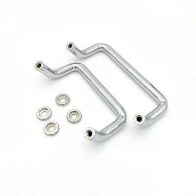UHFNZ48/66/88/100t/ 角型拉手 110/B120/125/160-G/B/S 角型拉手