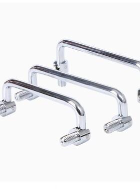 圆形拉手 可折叠型XAL31/36-D6-L60/L70/L84/L90/L100/WL120-H25
