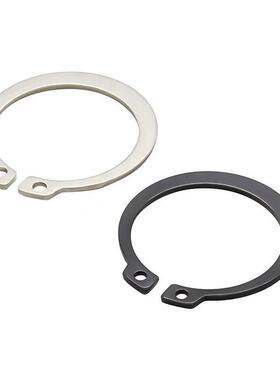 C型扣环 STWN3 4 5 6 7 8 10 11 12 13 14 15 16 17 18 19 20轴用