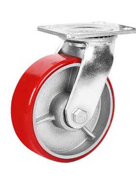 C-CTJJ/CTJK100脚轮CEK01-CEL11-CEL21-D100-D125-D150-P-U-UA-N