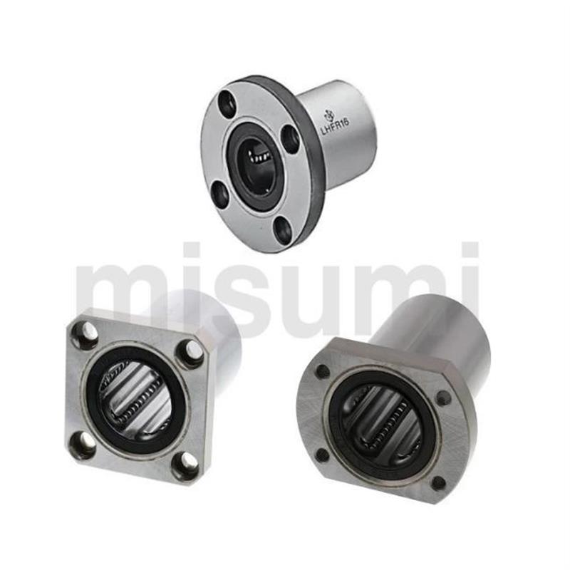 替代直线40轴承30/8/10/12/35/4SLHFC5LHFC6/C-LHFCM13 16 LHFCF2