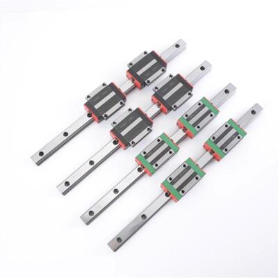 SSEBT SEB SSLE2BST  SSE2BT SSEVB 8 10 13 16微型直线导轨滑块