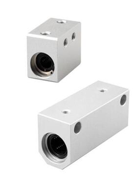 LMX01/E02-11D25D8轴承座LHSS13 LHSSK10 MX12 16 LBHS20 LHSSD30