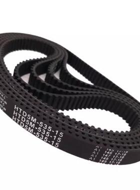 HTBN213/f219/222/225/234/237/246/252S3M-60 100 150 200同步带