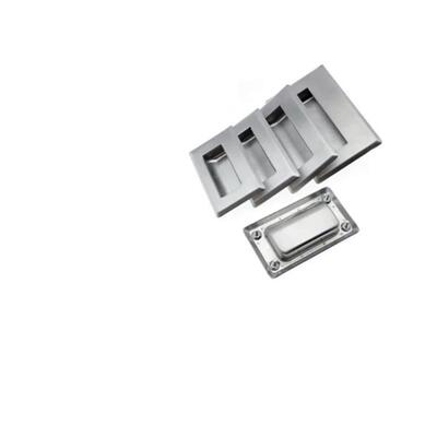 上隆PULLB/PULL-94 /109/138不锈钢嵌入式拉手PULL-116/C-NUWUAN