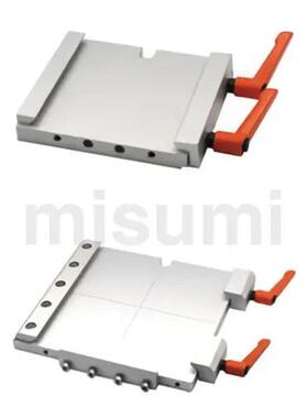 快速转换模块机械手侧重量g463MQCS-R-160 MQCS-R-100 MQCS-R-160