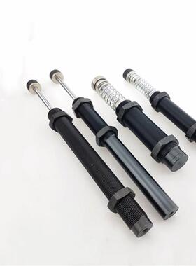 替代怡合达尺寸 j油压缓冲器 双头自动F补偿式WJK04-2050W
