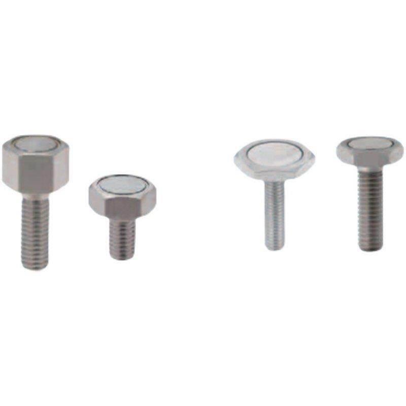 替代带座磁铁 BML01-M3/M4/M5/M6/M8/M10-L10/L15/L20/L25