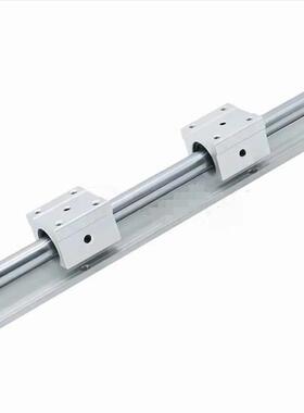 LMZ06/51/56/01-D16/D20/D25/D30/D35/D40-L200/L350-2L750导轨