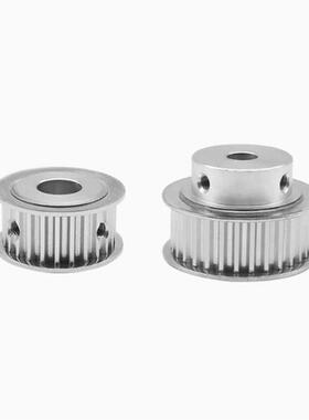 EBF21/22/23/32怡合达同步轮EBJ41-S5M250/42/43/52S3M1W50/100/6