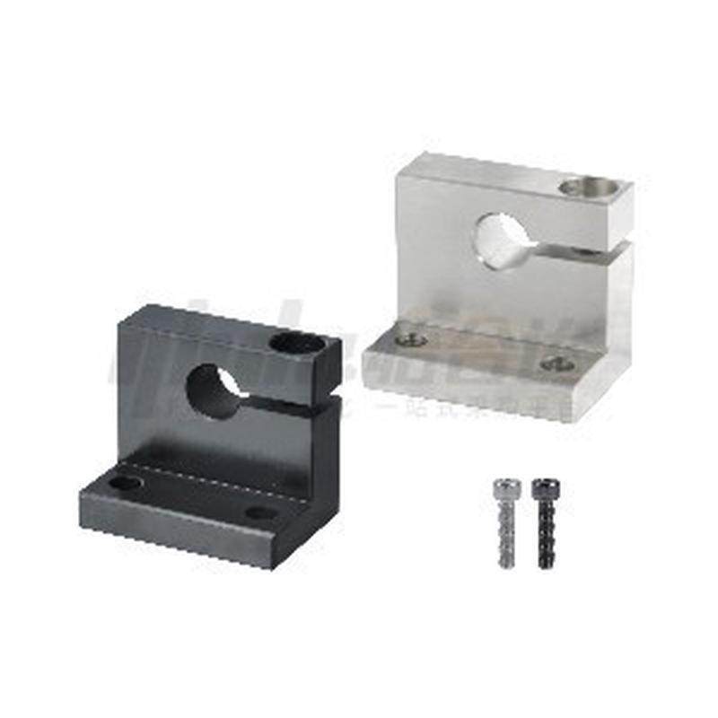 替代怡合达/GCL21/GCL08/GCL19/GCL09/GCL22T形导向轴支座