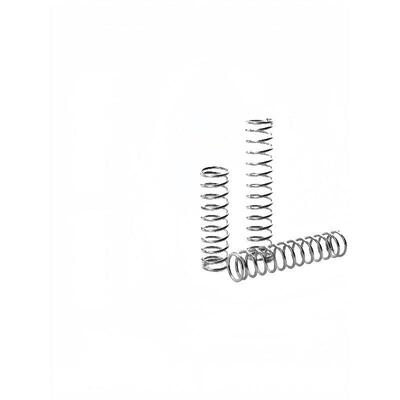 YUR4/YVUF3/D8-6/10弹簧WT5/YWM16 YUBB YWF12/YWH/YWB/YWR27/