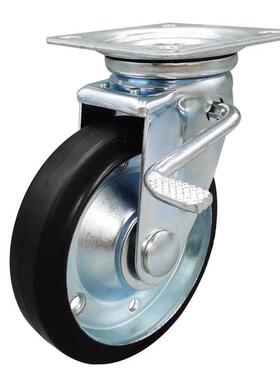 CLB01 CLC01-D130 CLC02-D100/D130/D150/D200-UC/RB替恰合达脚轮