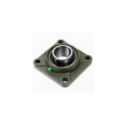 带座轴承 带方型座 BDR-201/202/203/204/205/206/207/208/209/21