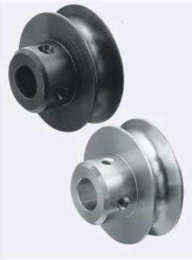 圆皮带用滑轮夹持型MBRDC MBRDAC MBRC MBRDAC6S0-3-8皮带滑轮带