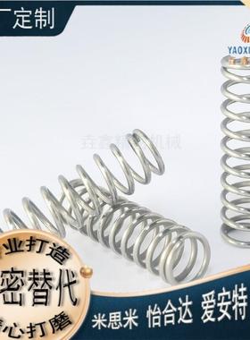 D8/WH/D10弹簧YiUM/YUR/YUV/YUY/YUF/WWT/YWWT-D3/D4/D5/D6/D12/1