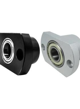 带法兰轴承座组件 BGRCB BGSCB BGCCB BGRC BGSC BGCC6201ZZ-30