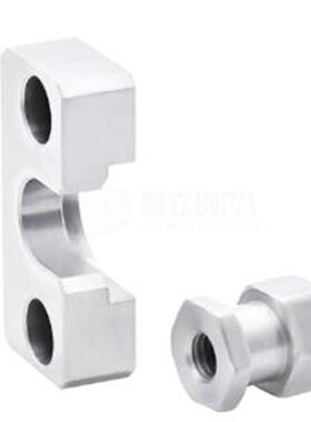 WHC31/61f WHD51 WHD71-M3-M4浮动接头-M5-M6-M8-M10-M14-M18