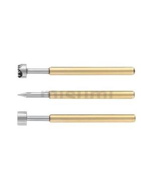 NPG75/NPE75/NPQ75-V B A1 E K FT T6 U1 VH LM B3替米思米探针