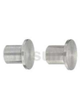 定位销 夹持夹具安装用 台阶型JPLB-JPLBM-JPLBK-JPLBS3/4/5/6/8