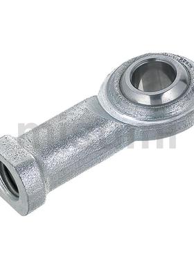 不锈钢杆端 关节轴承 鱼接头球头 连杆拉杆 内螺纹型PHSS PHSSL