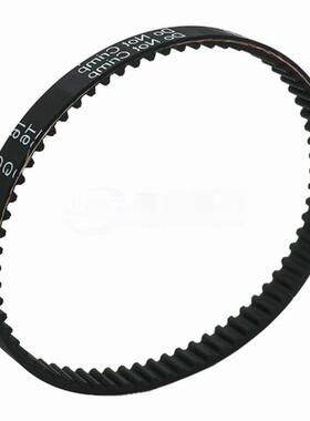 替代怡合达ECP01-S2M/ECP11-S3M/ECP21-S5MECP31-S8M圆弧齿同步带