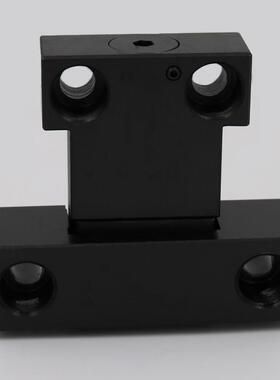 替代米思米 MPLK/MPLKS/MwPLKH/MPLKHS塑胶模具卡轮式锁模扣开闭