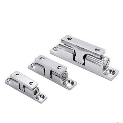 c-BCASD BCAS BCASS32/43/50/70米思米不锈钢锌合金门碰球形扣