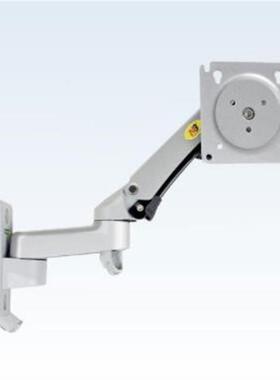 D25 /F120/F150/F150S显示器支架 无键盘 壁挂式 单显示器