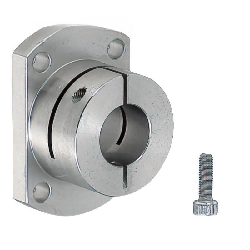 替代指向轴支座STHCB34/5/6/8/10/12/15/16/20/25/30/835/40/50