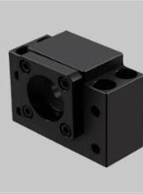 丝杠支座组件LEB21/23/31/41/51-10/12/15/2Q0/25 轴承固定支撑座