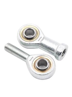 PHSC PHSCL d6 8 10 10A 12 14 14A 16 18 PHSO PHSOL关节轴承