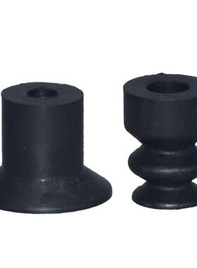 SMC耐高温无痕吸盘PEEK树脂附件ZP2-06 08 10 13 16 20 25 32KP