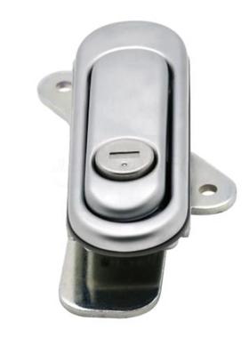 同怡和达XAX52 XAX51-A88/A12C1/A147 把手按压转动式平面锁电箱