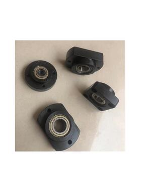 双轴承短型轴承座BFL51 BFL61 BFL71-6902 6901 6001 6003 6903ZZ