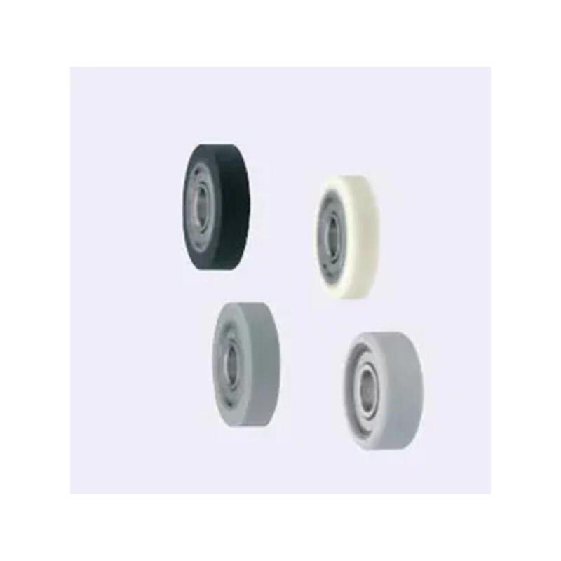 聚氨酯成形轴承 平型 UMBGW UMBL UMBLW3 4 5 6 8-12 13 16 20 28