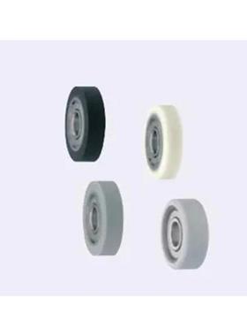 聚氨酯成形轴承 平型 UMBGW UMBL UMBLW3 4 5 6 8-12 13 16 20 28