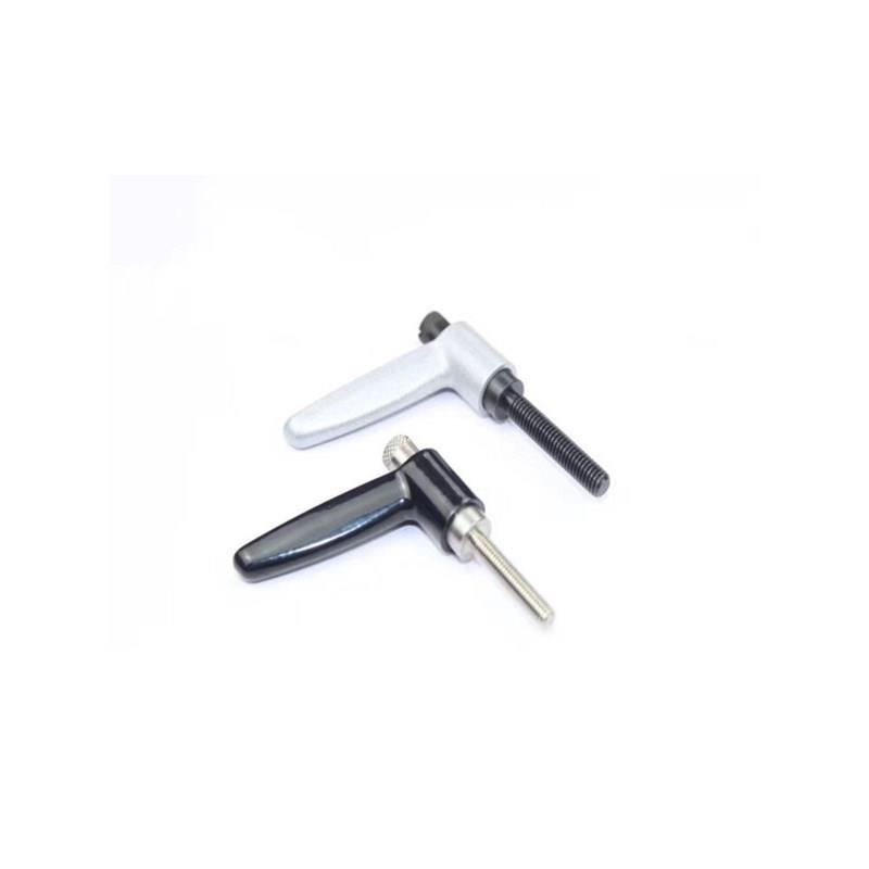 CLDFC/CLDMC4/5/6/8小型固定把手紧定可调位小型直杆型手柄