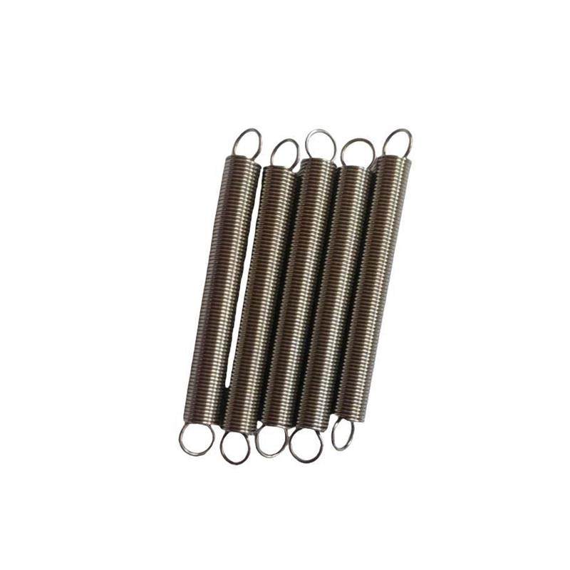 拉伸弹簧中载型YAWS-D6/D8-L20/25/30/35/40/50/55/60/65/70