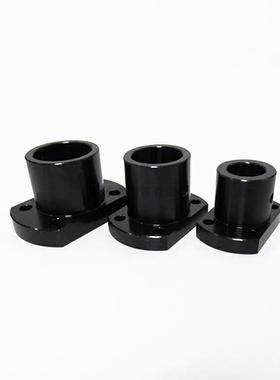 导向轴支座GBC21/GBC22/GBC26-D10-D12-D13-D15-D16-D20-D25-D30