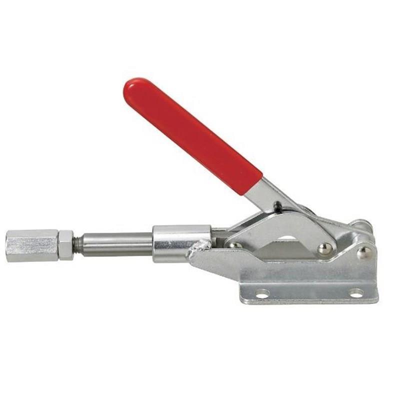 快速夹具肘夹MC07-1/2/3/S3/4/5/6/7/8/9/10/11/12/13 不锈钢夹钳