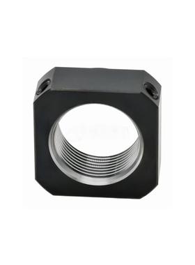 支座用螺母LEB81 LED81 LEG81/82-M4 5 6 18 10 12 15 17 20 25