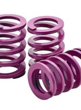 YSWC-D16-L15矩形m弹簧 L20 L25 L30 L35 L40 L45 L50 L55 L60 L6