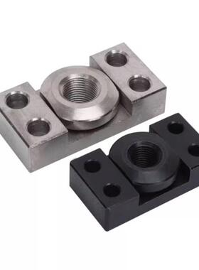 WHK01/02-M6 M8 M10 M12 M14 M16 M18 M20浮动接头组件FJCF FJCFM