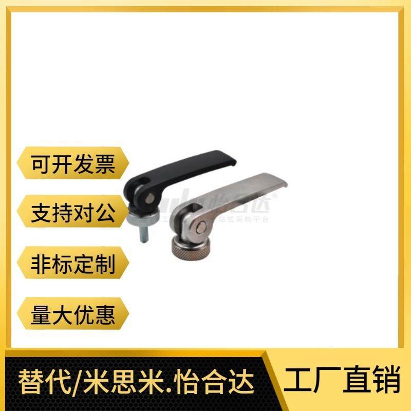 J-HAF31/32-M5/M6/M8-R63/R82-L20/25/30/35/40/50/60-E快速手柄