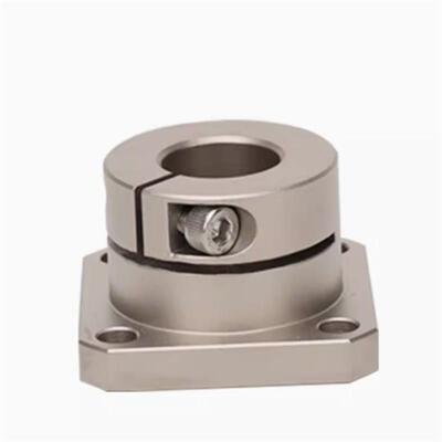 光轴光杆固定支座支架 STHWR10/12/16/20/25P/30 卧式/立式支撑座